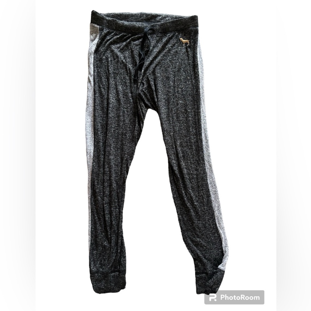PINK lounge/sleepwear pants